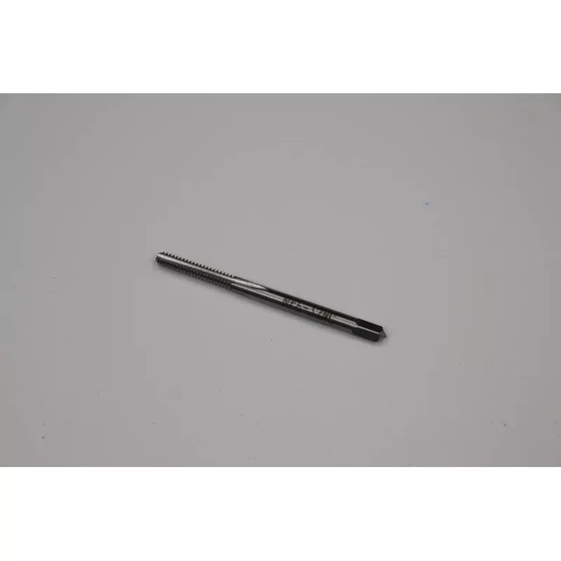 0 x 80 HS Bottom Tap (#00805)