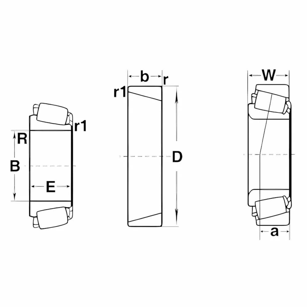 A-00756576-AI BEARING