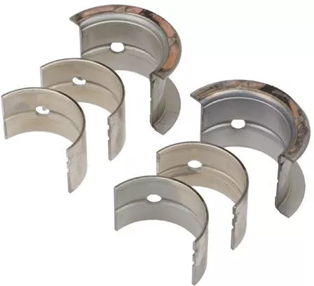.010 Oversized Main Bearing Set for International Harvester C113 4-Cylinder Gas Engine