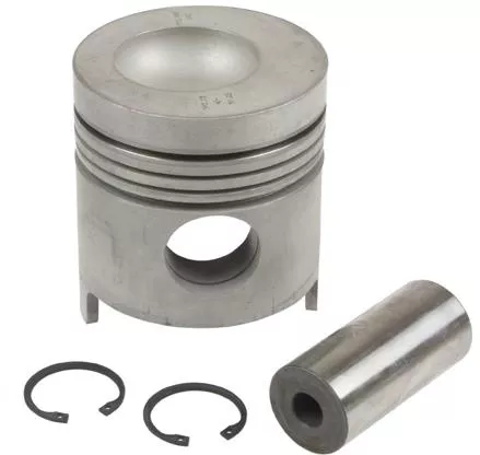 .020 " Oversize Piston for Ford New Holland 4.2 " Bore Engine Rebuild