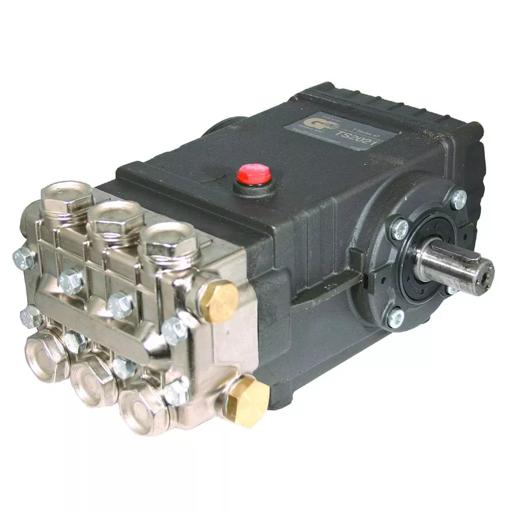 030-031 Pressure Washer Pump