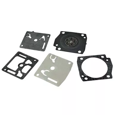 038153550 SET DIAPHRAGM GASKET MAKITA Genuine OEM Part"
