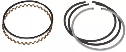 .040 " Oversize Piston Ring Set for International Harvester Tractors
