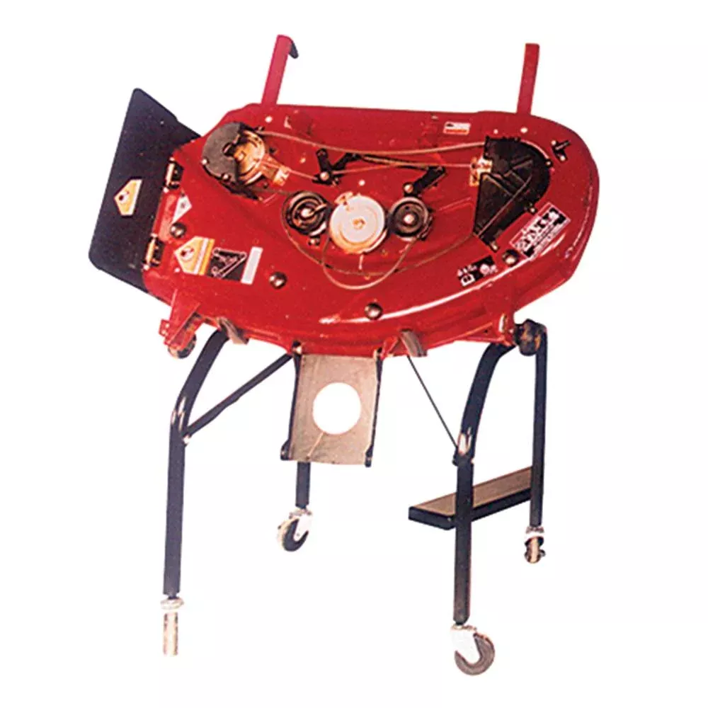 051-008 Deck Kart