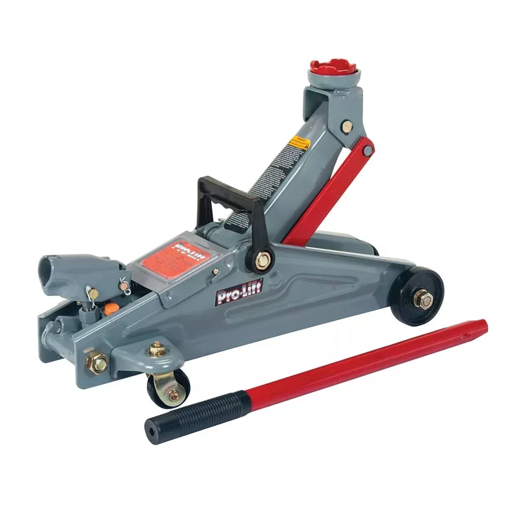 051-114 Floor Jack