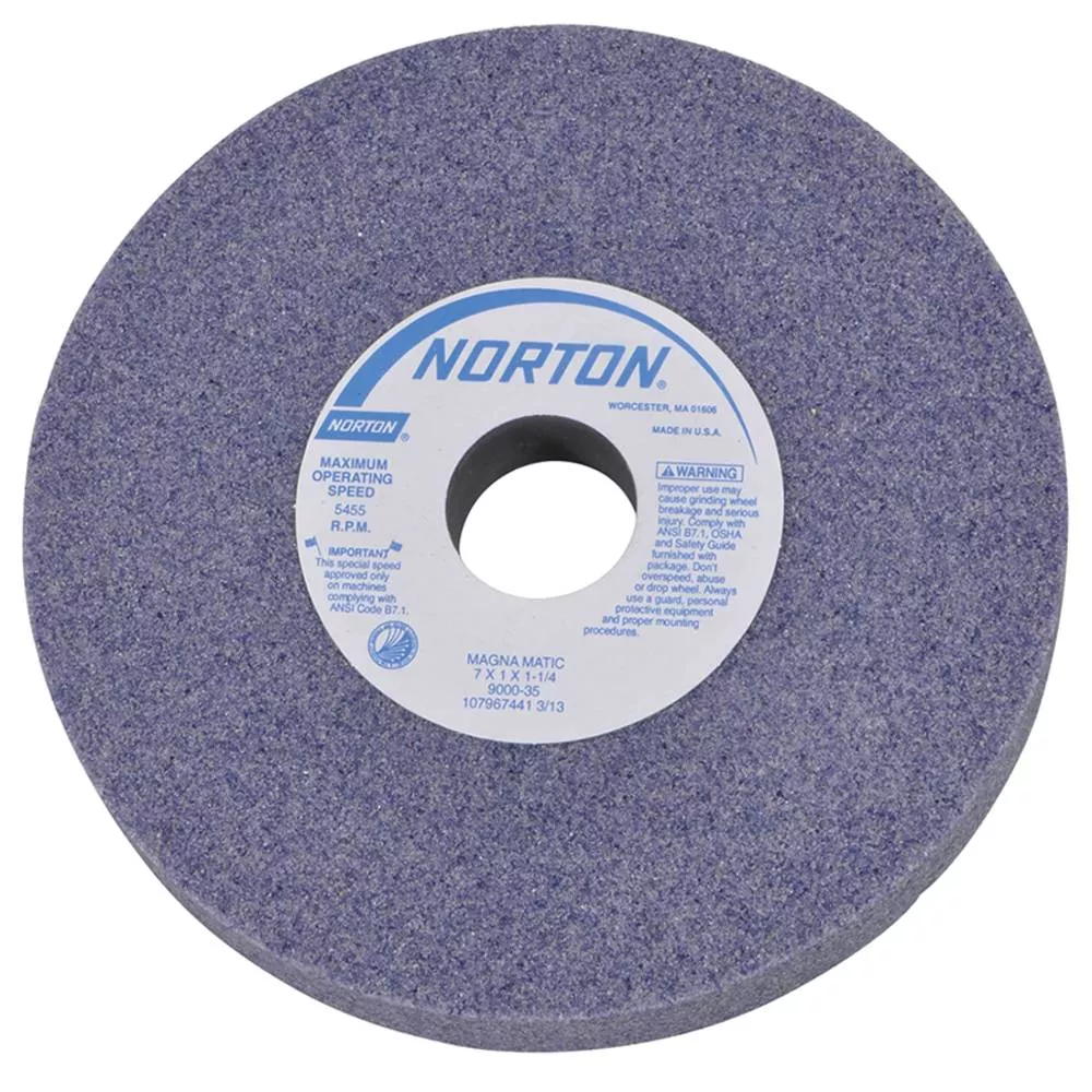 051-203 Grinding Wheel
