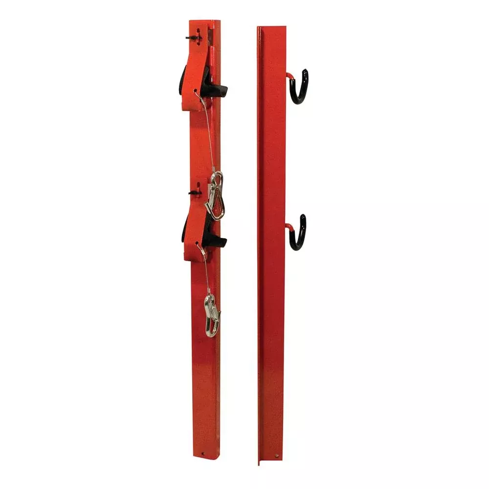 051-237 Trimmer Rack