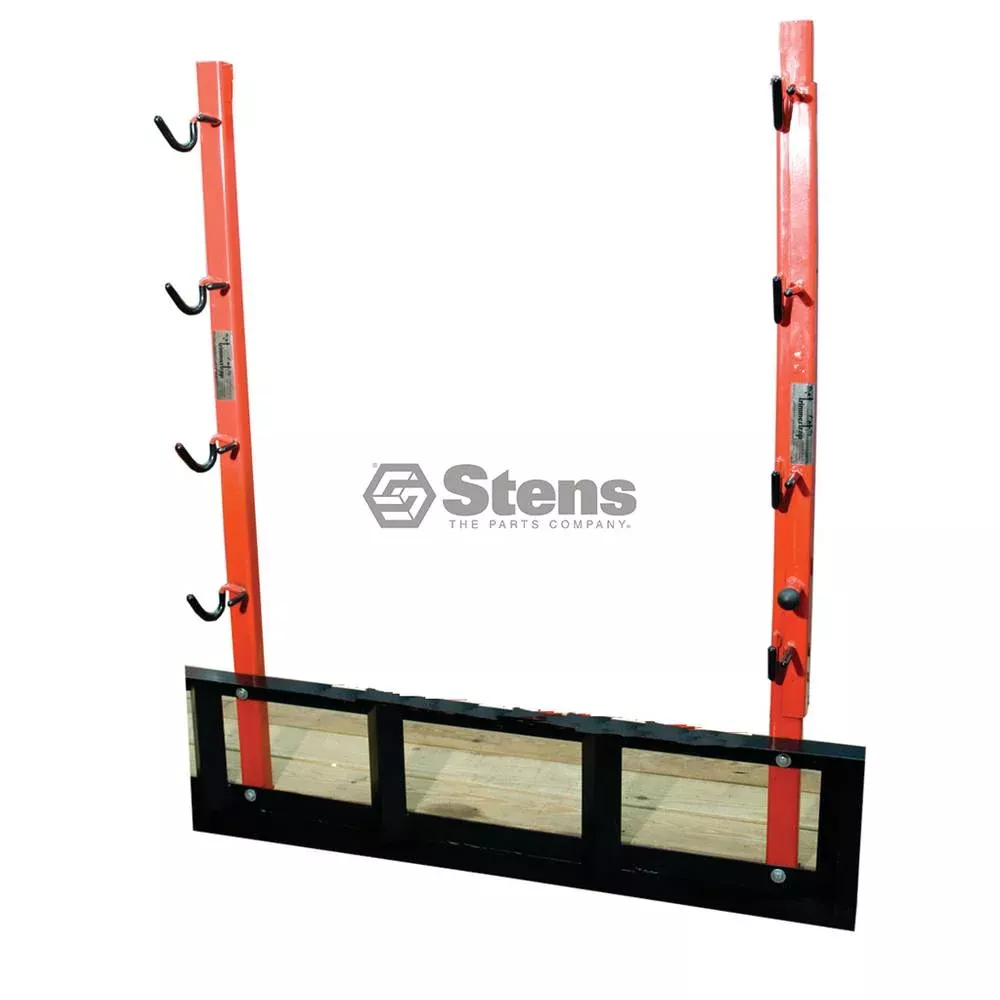 051-245 Trimmer Rack