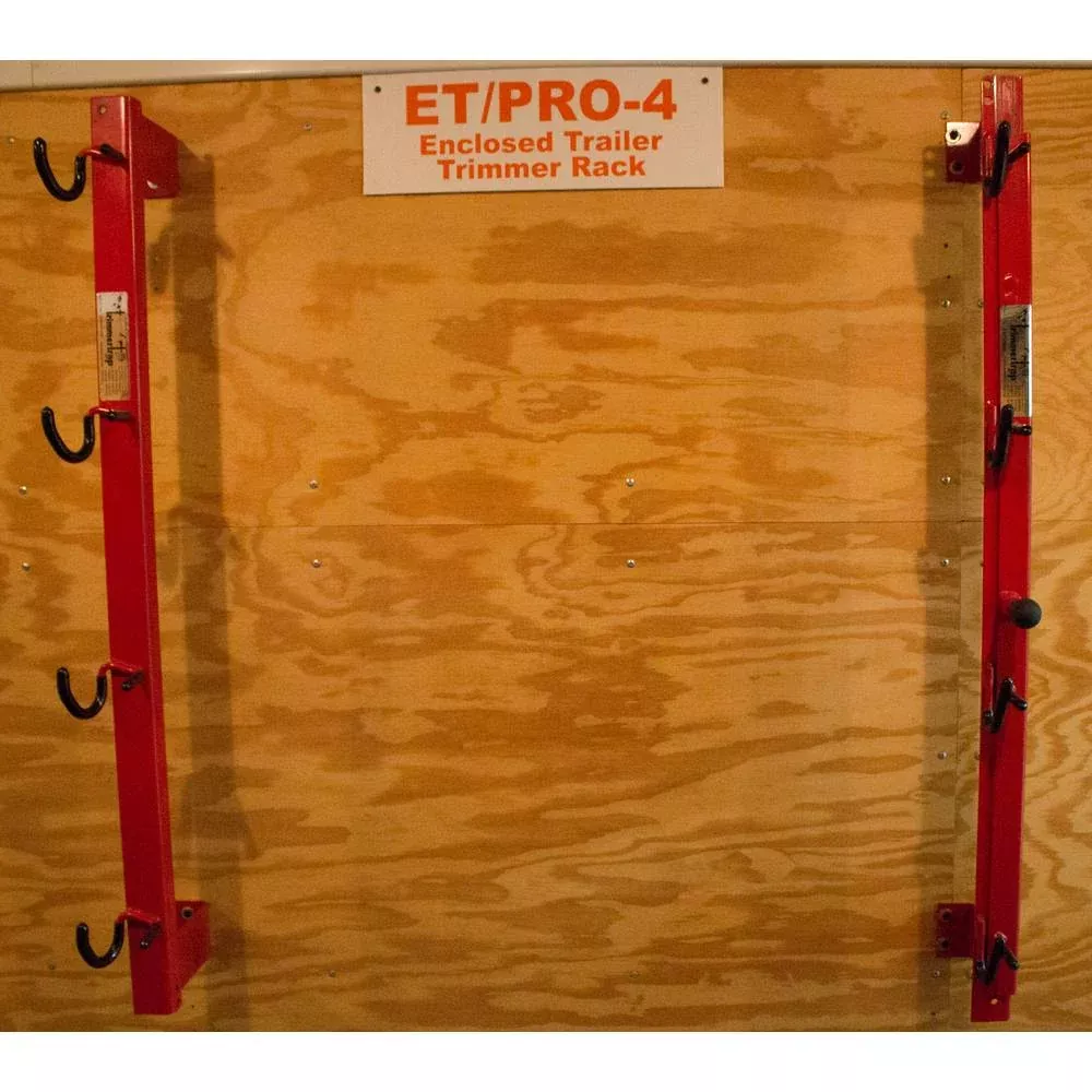 051-248 Trimmer Rack