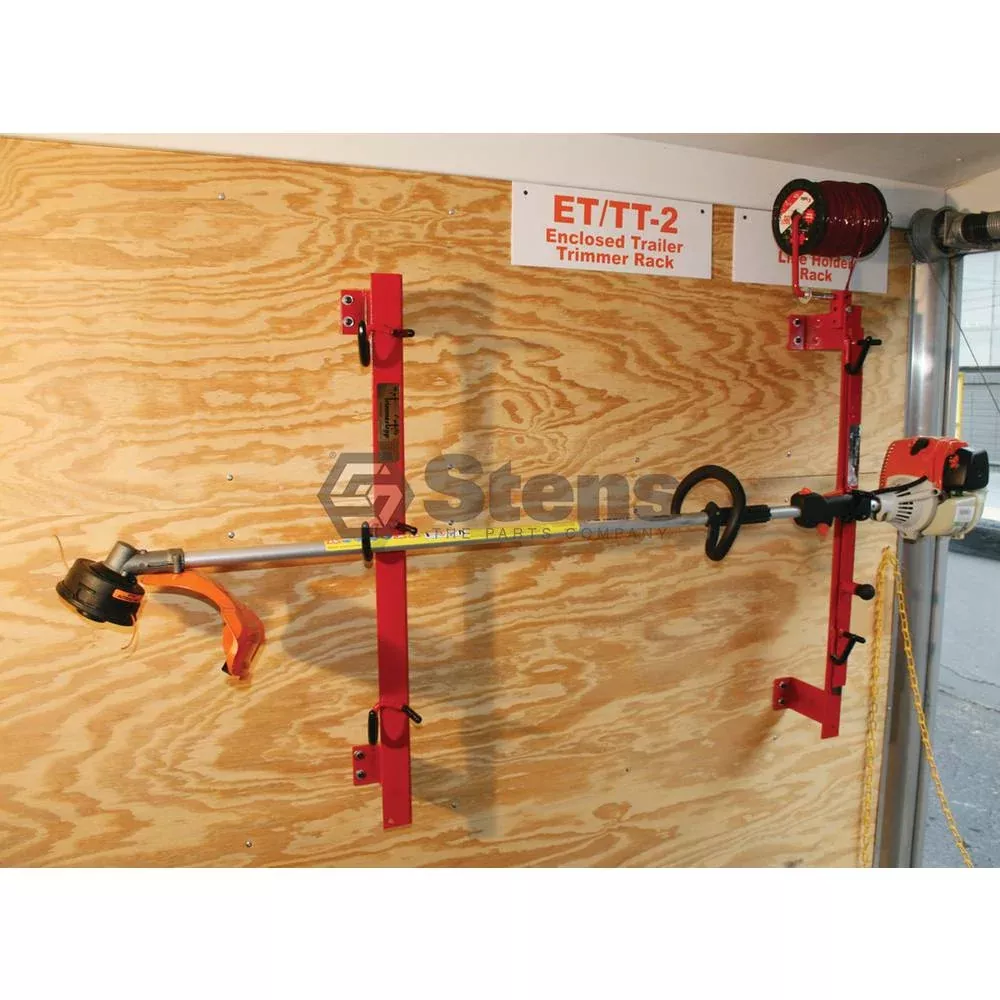 051-251 Trimmer Rack