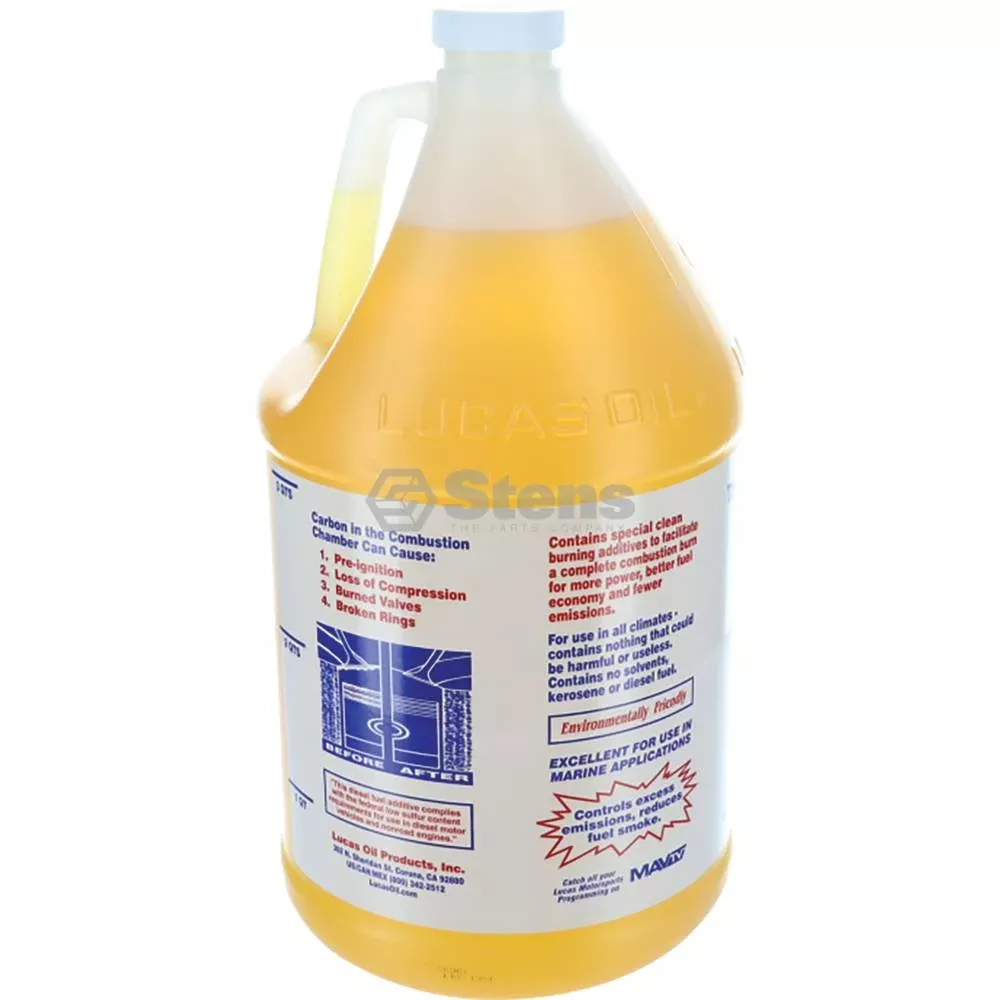 051-599 Fuel Injtr Cleaner