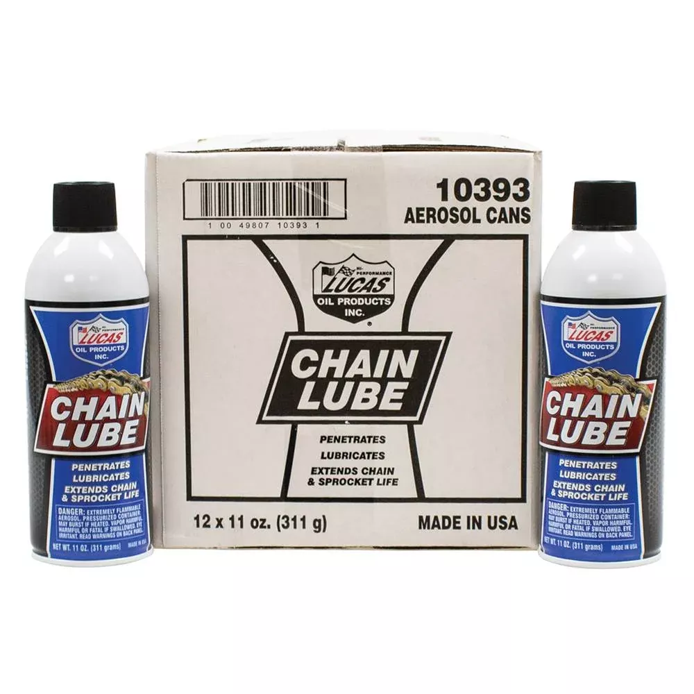 051-606 Chain Lube
