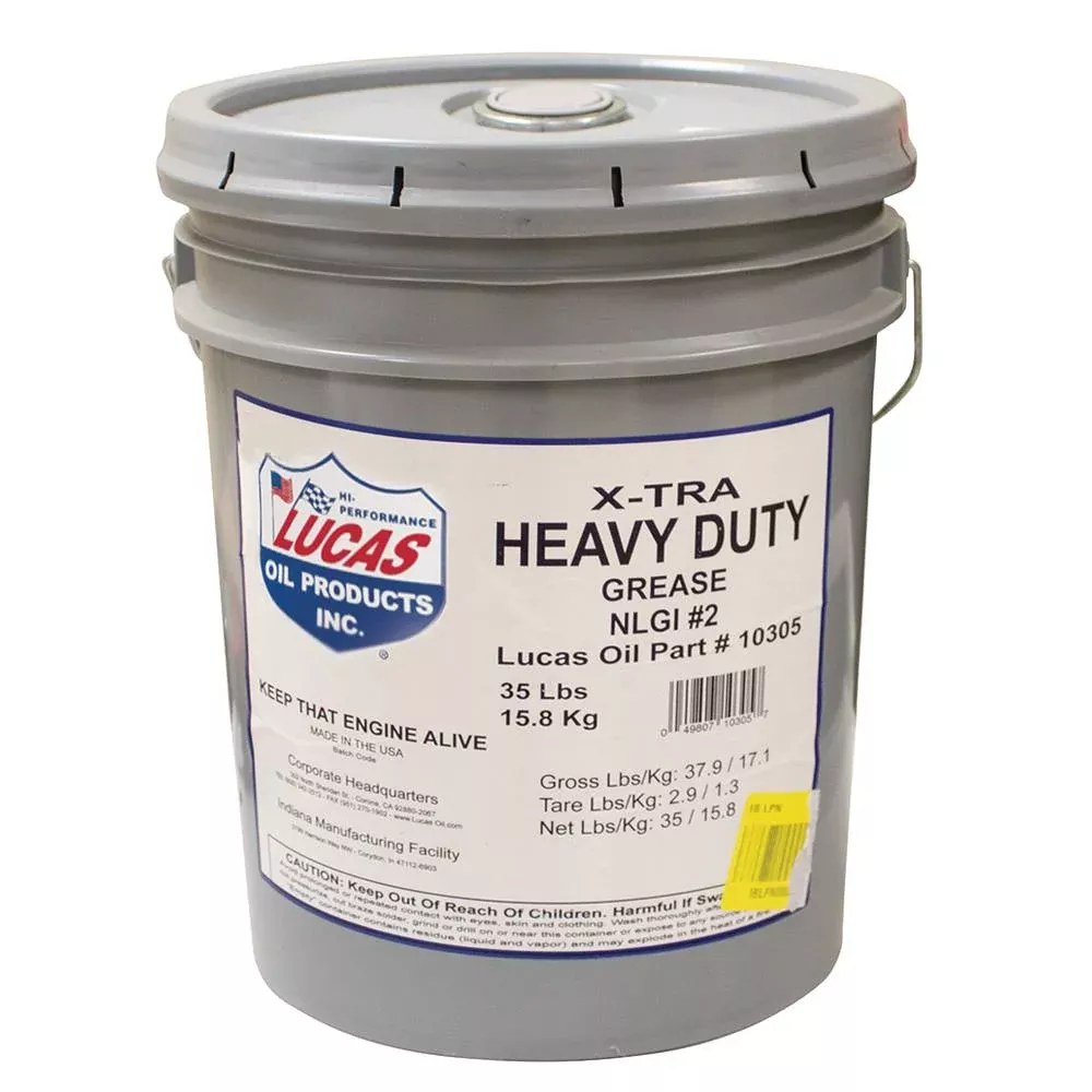 051-645 X-tra Heavy-Duty