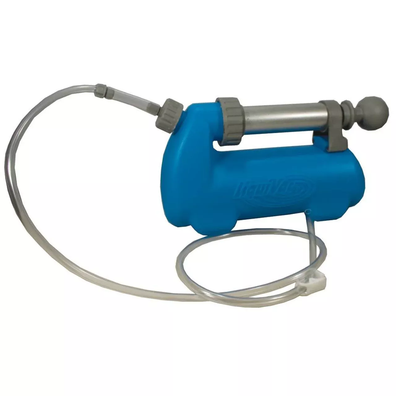 051-680 LiquiVac Oil Extractor 3 Quart Capacity