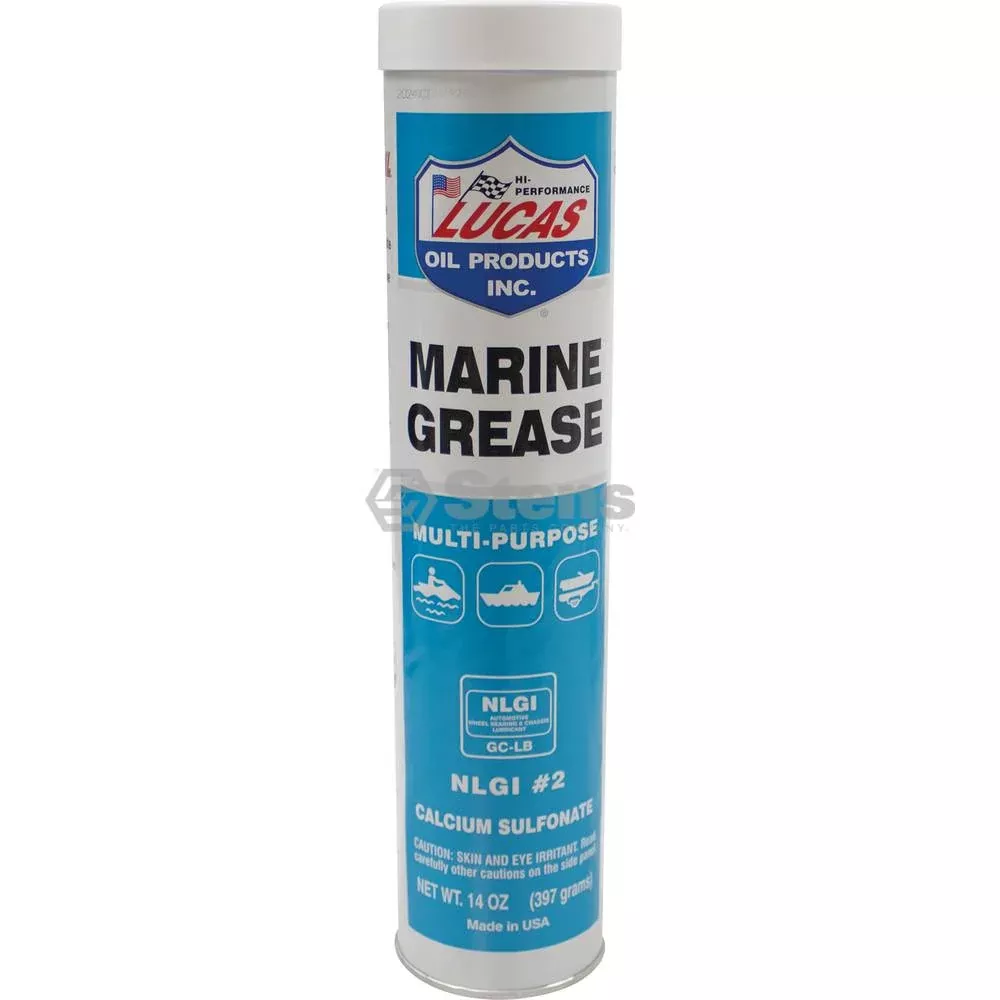 051-803 Marine Grease