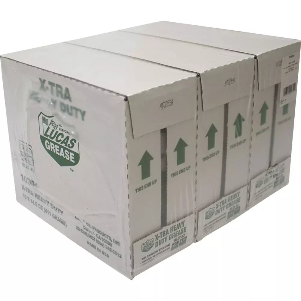051-870 X-tra Heavy Duty Grease