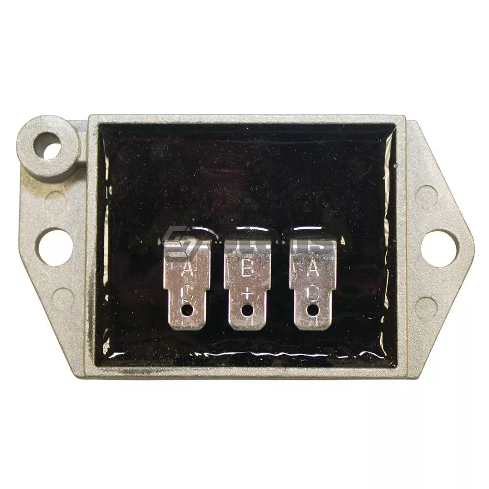 055-034 OEM Voltage Regulator