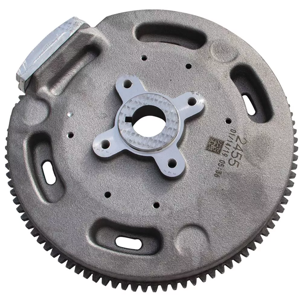 055-152 OEM Flywheel