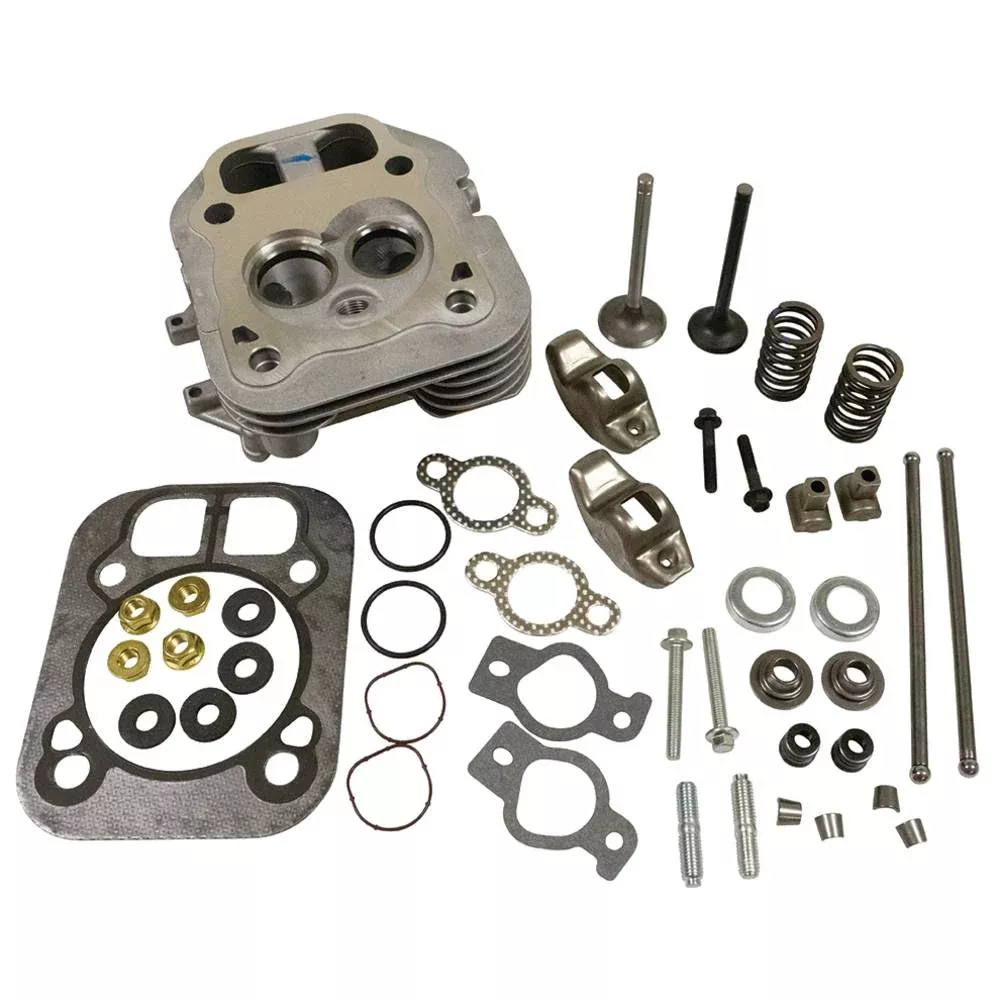 055-175 OEM Cylinder Head