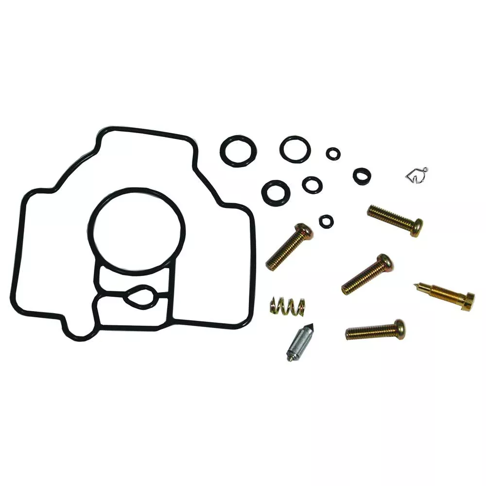 055-529 OEM Carburetor Kit