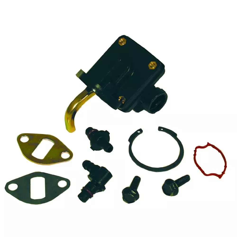 055-553 OEM Fuel Pump