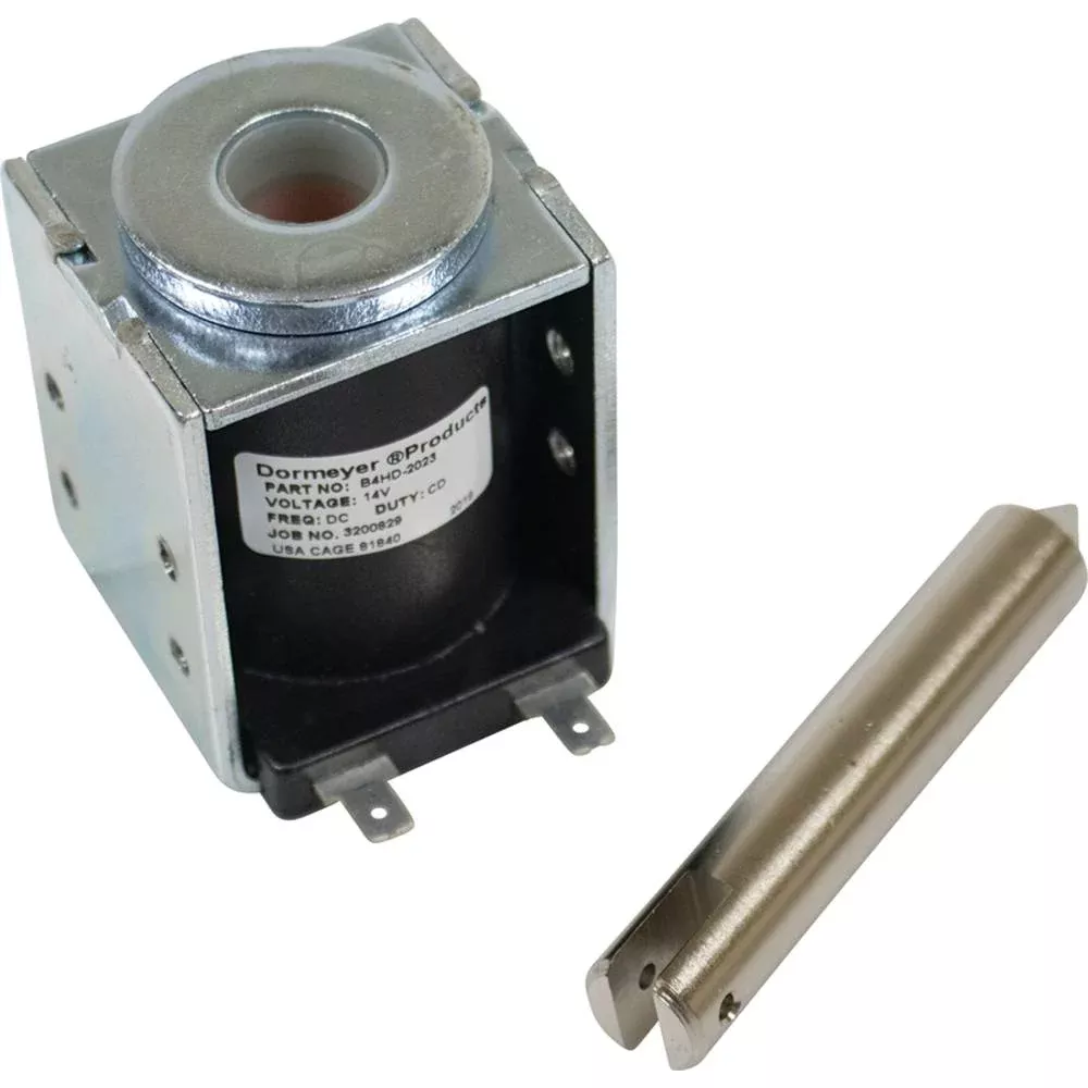 055-770 OEM Solenoid