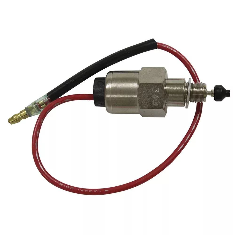 058-341 OEM Fuel Solenoid