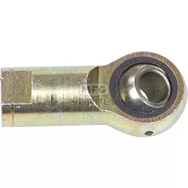 08-102-07 - 3/8-24 NF RH Female Tie Rod End for 73-90 Arctic Cat, John Deere & Polaris Snowmobile's