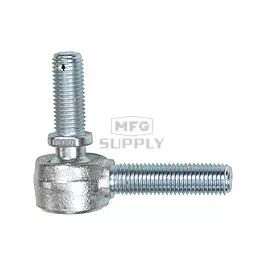 08-103-24 - LH/RH 10MM X 1.5 Thread Male Tie Rod End for 90-09 Skidoo & 90-06 Yamaha Bravo Snowmobiles