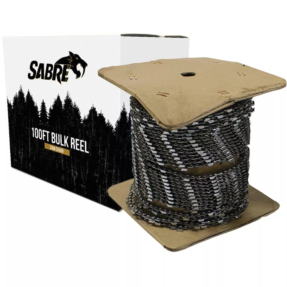092-3106 Chain Reel 100'