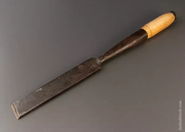 1 1/2 Inch Heavy Framing Chisel Unmarked - 110868