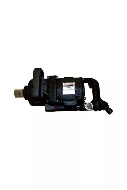 1-1/2" Super Duty Impact Wrench HI TORQUE 3000 FT. LBS, T-7798L