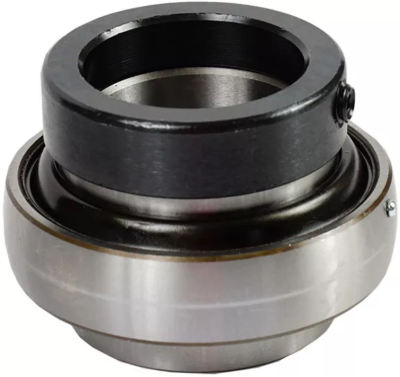 1-15 /16 Inch Unmounted Ball Bearing with Eccentric Cam Locking Collar for Agricultural Implements