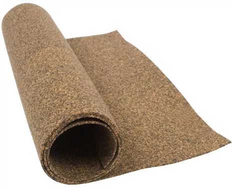 1 /16 Inch Cork-Rubber Gasket Material Sheet for Tractor and Equipment Repairs