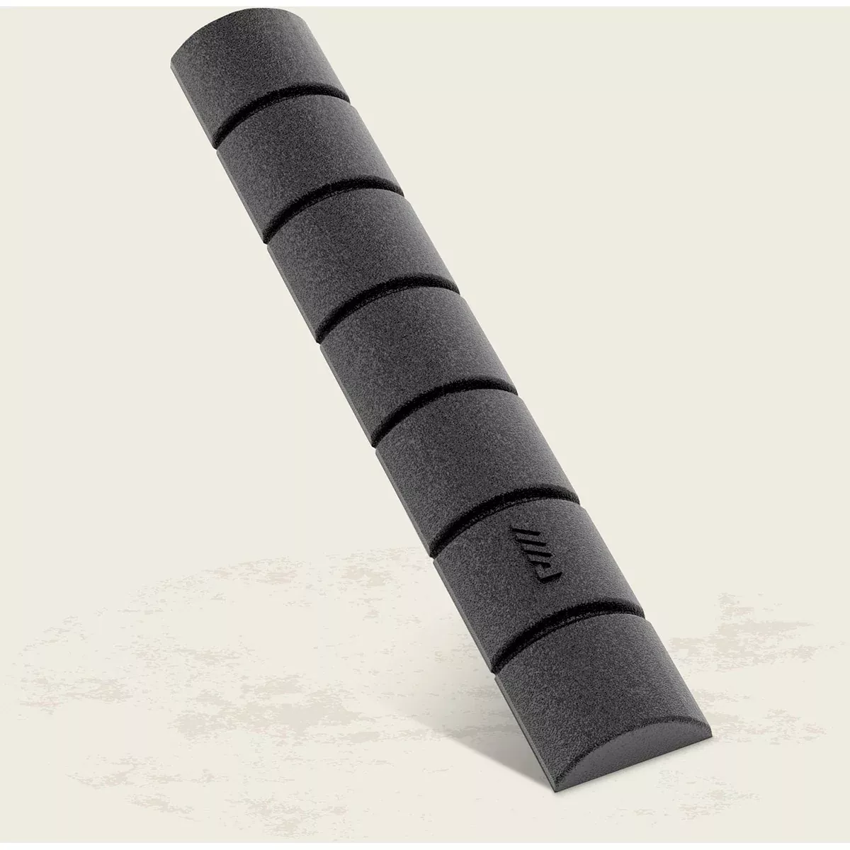 1-3/4 X 14 Inch AGRITUF Chromium Carbide Half-Round Shin Guard
