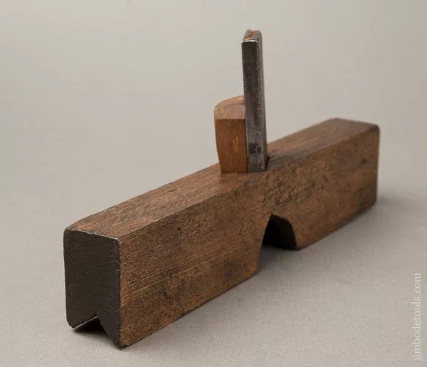 1 3/8 x 9 3/4 inch Spill Plane -- 68806