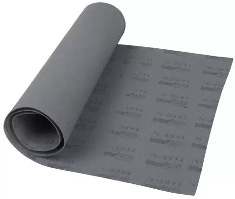 1 /32 Inch Rubber-Fiber Gasket Sheet Material for Custom Tractor and Equipment Repairs
