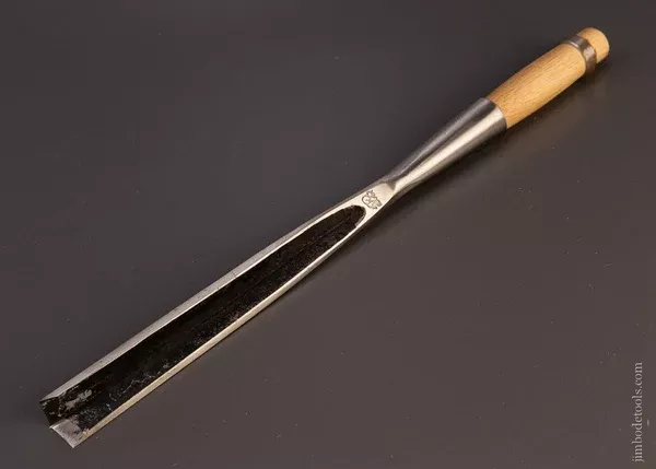 1 Inch Corner Chisel BARR - 107678