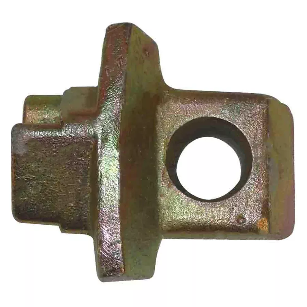 (1) New Disc to Rim Clamp Fits Massey Ferguson 1755057M2, 3615259M2