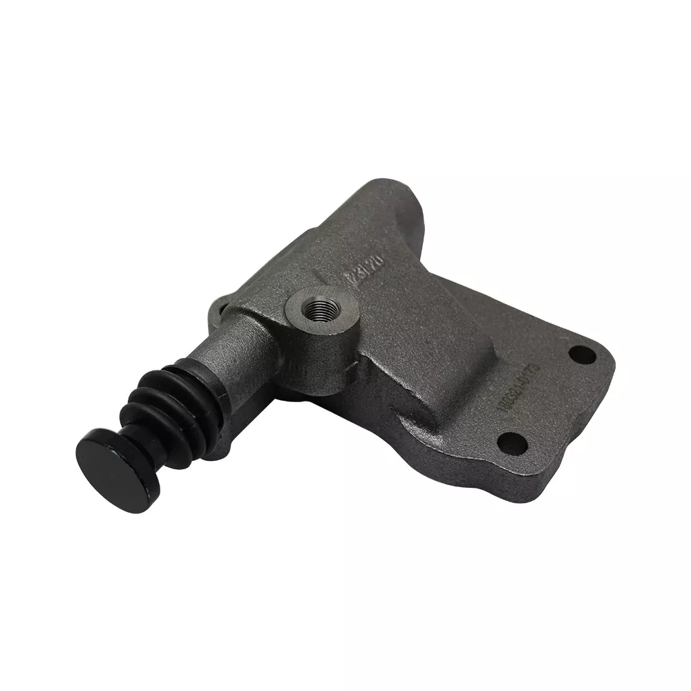 (1) New Hydraulic Selector Valve E0NND960AA Fits Ford Tractors C5NND960C