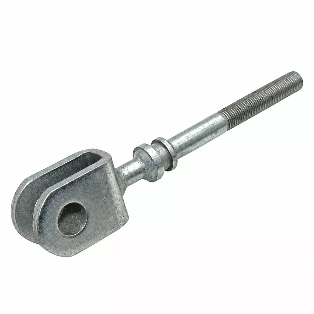 (1) Replacement Brake Rod 1861676M91 Fits Landini 5830 7830 Tractors