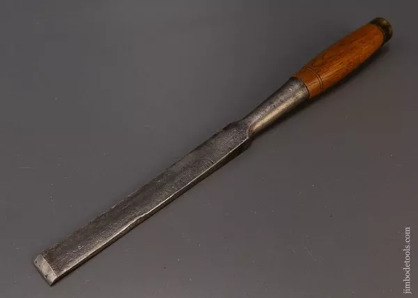 1 x 15 3/4 Inch Heavy Framing Chisel T.H. WITHERBY - 109736