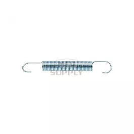 10-17779 - Shift Lever Spring for MTD. Replaces MTD 732-04488. Fits MTD model series 13A, 13AC, 13AB, 13Ad, 13AJ and many others. Fits Cub Cadet Pro Z and Z Force mowers. Fits Troy-Bilt model series 13A Pony Bronco and Tuffy.