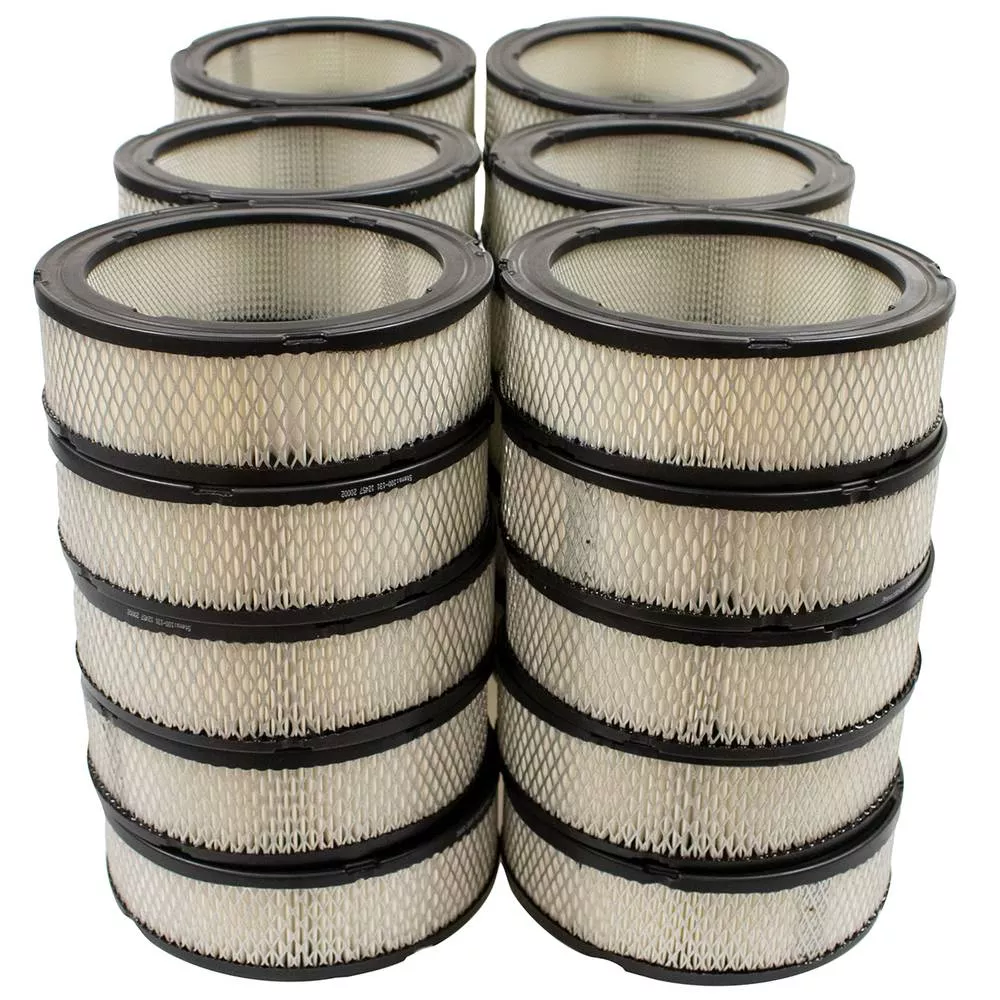 100-131-30 Air Filter Shop Pack