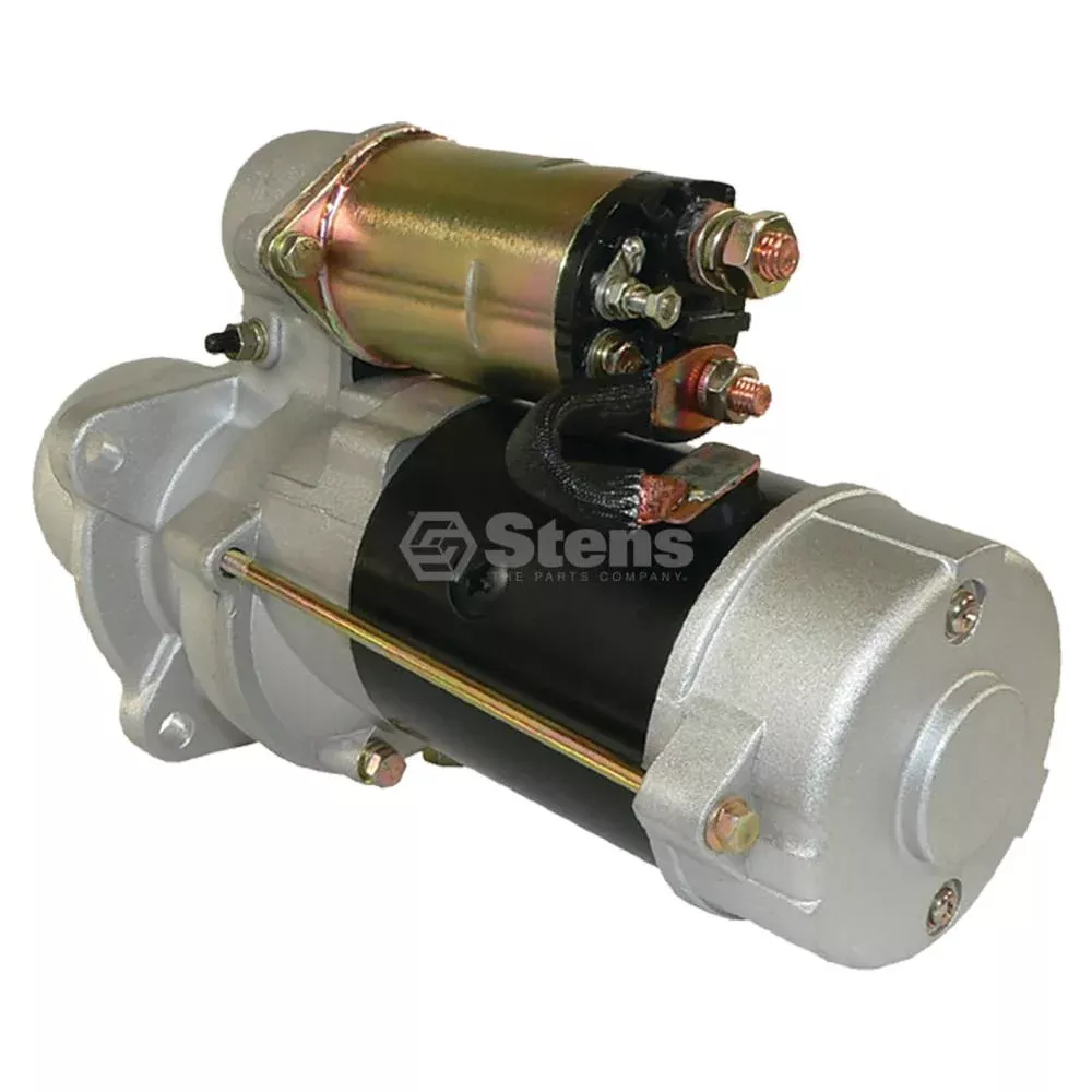 1100-0102 Starter