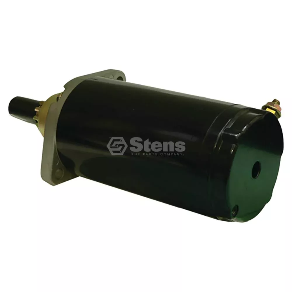 1100-0137 Starter