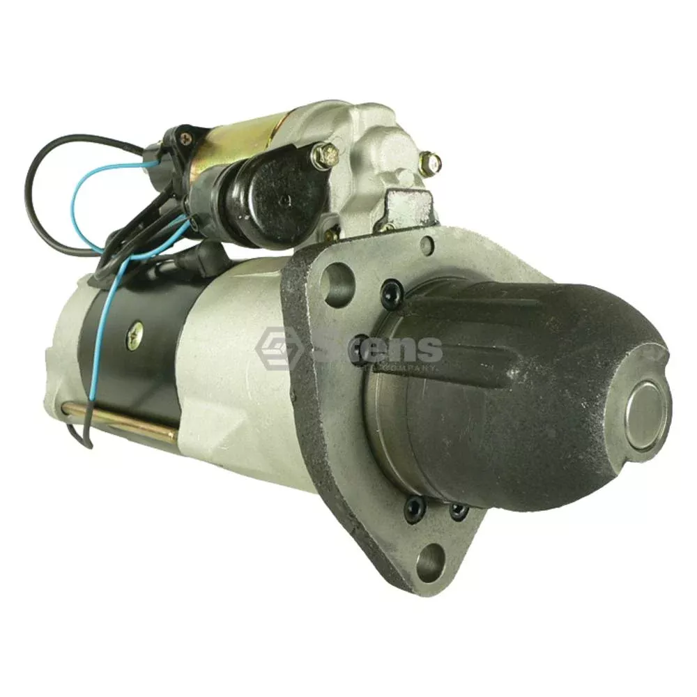 1100-0142 Starter