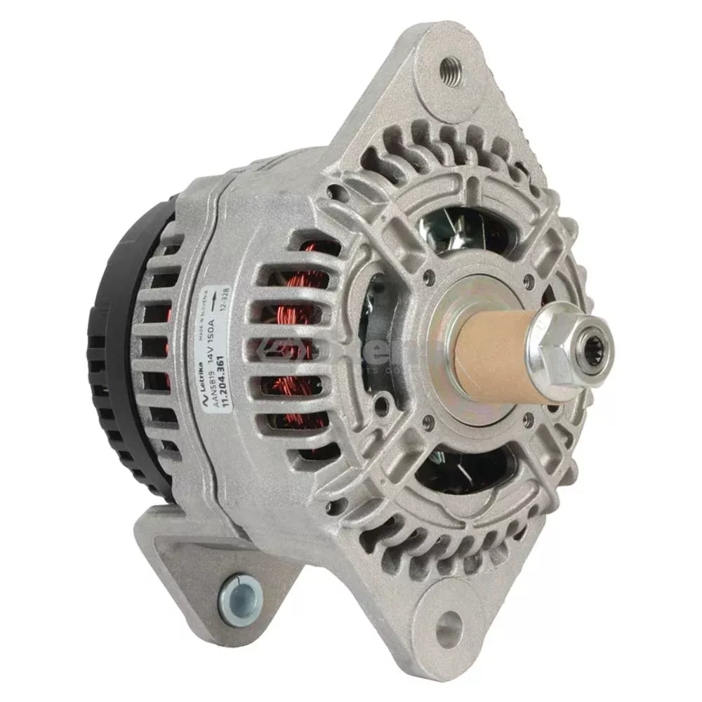 1100-0523 Alternator