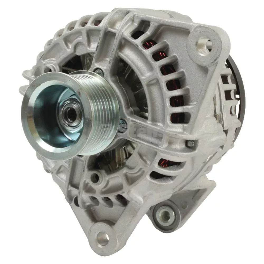 1100-0538 Alternator