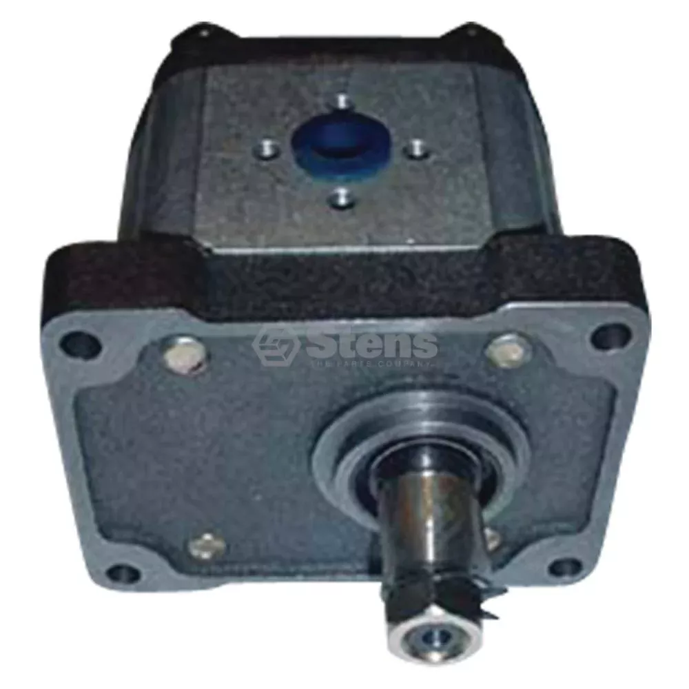 1101-1026 Power Steering Pump